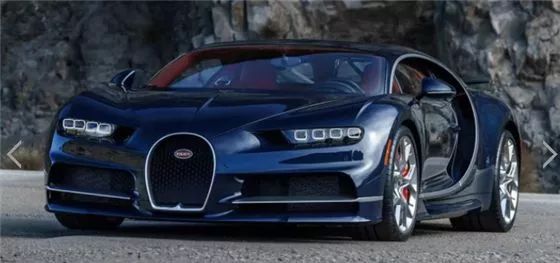 十大豪車車標，認出6個給60分，全認識的我叫你一聲&ldquo;大神&rdquo;！