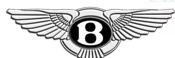 十大豪車車標，認出6個給60分，全認識的我叫你一聲&ldquo;大神&rdquo;！