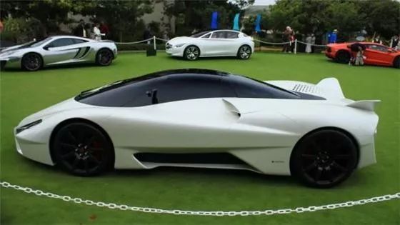 十大豪車車標，認出6個給60分，全認識的我叫你一聲&ldquo;大神&rdquo;！