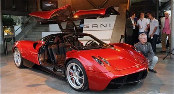 十大豪車車標，認出6個給60分，全認識的我叫你一聲&ldquo;大神&rdquo;！