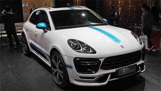 十大豪車車標，認出6個給60分，全認識的我叫你一聲&ldquo;大神&rdquo;！