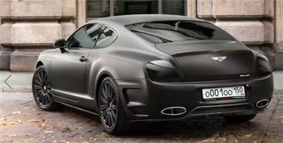 十大豪車車標，認出6個給60分，全認識的我叫你一聲&ldquo;大神&rdquo;！