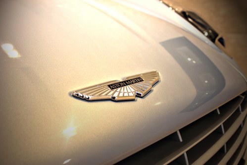 全球公認較漂亮的7個車標，尤其較后一個，讓人不得不服！