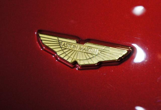 全世界7個&ldquo;頂級&rdquo;豪車車標！