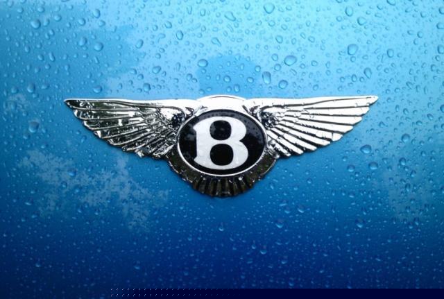 全世界7個&ldquo;頂級&rdquo;豪車車標！