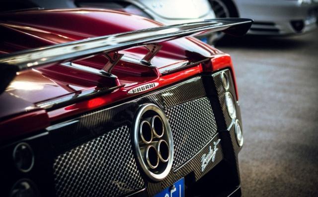 全世界7個&ldquo;頂級&rdquo;豪車車標！