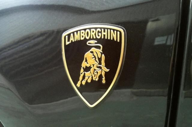 全世界7個&ldquo;頂級&rdquo;豪車車標！