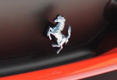 全世界7個「頂級」豪車車標！