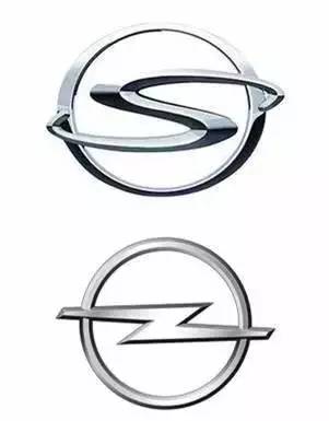 這些車標到底誰山寨了誰？