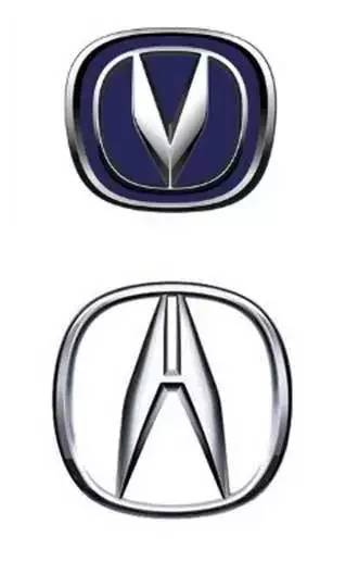 這些車標到底誰山寨了誰？