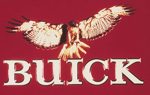 現在為什么很多車標都帶有一個圈？感覺越變越丑是這個原因？