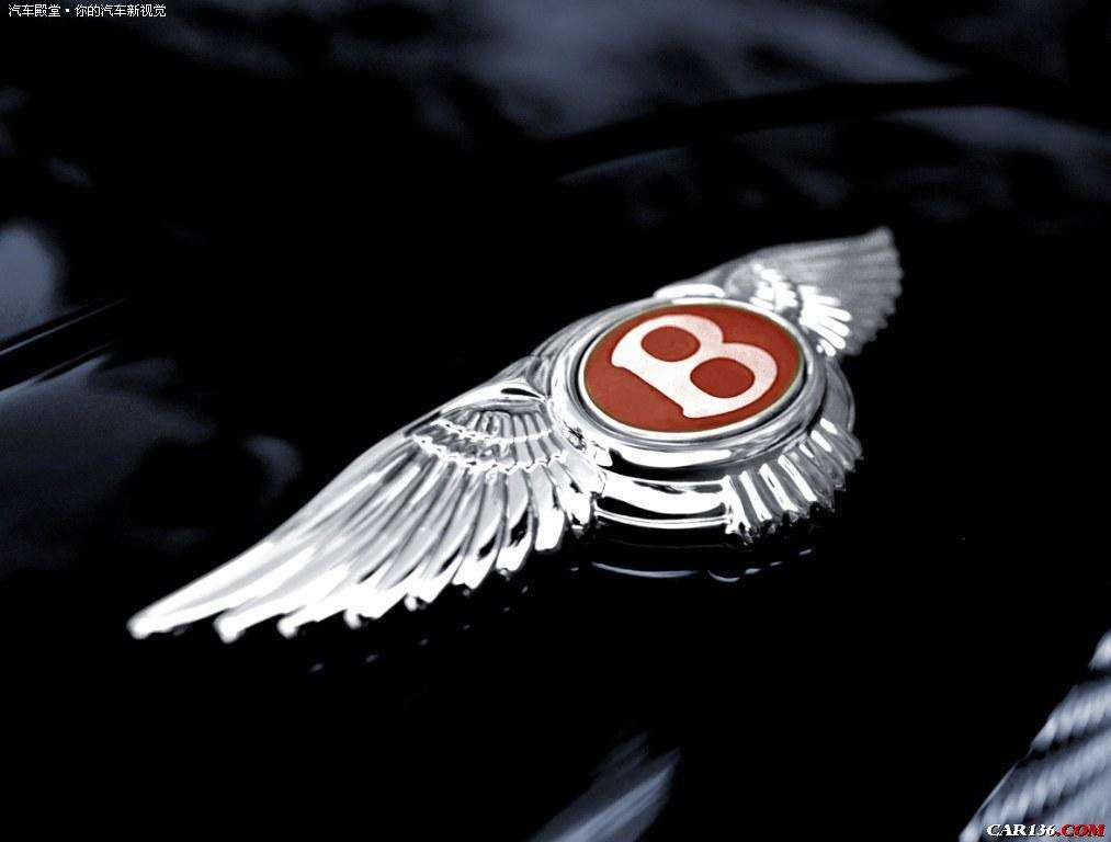 車標帶B的都很牛，不過一般人較多認識前3個！