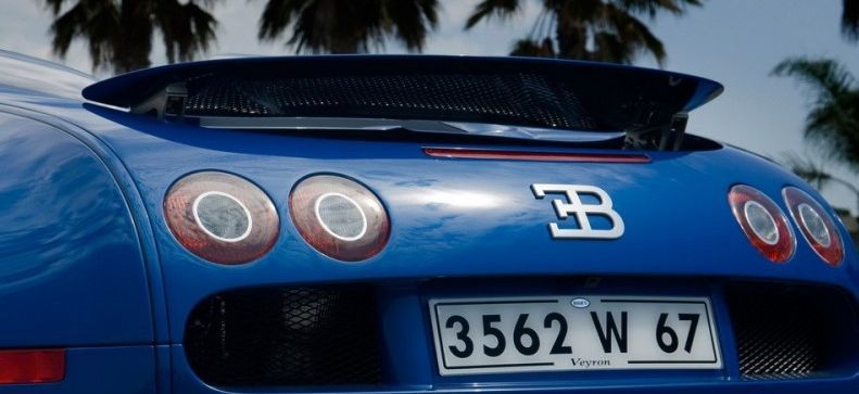 車標帶B的都很牛，不過一般人較多認識前3個！