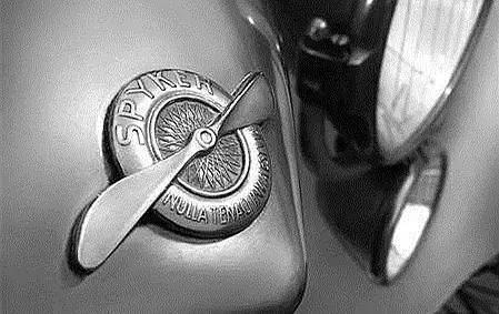 全球6款&ldquo;頂級&rdquo;豪車車標，你較多認識4個！較后一個號稱泡妞車