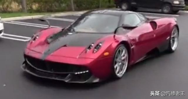全球十大豪車標志，認識6個勉強及格，認識8個才是老司機