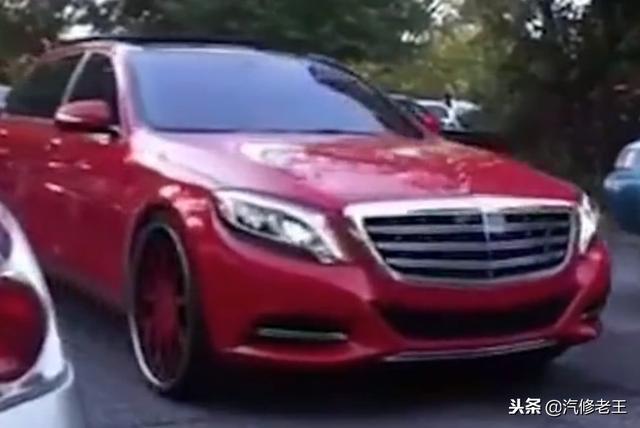 全球十大豪車標志，認識6個勉強及格，認識8個才是老司機