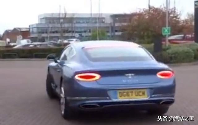 全球十大豪車標志，認識6個勉強及格，認識8個才是老司機