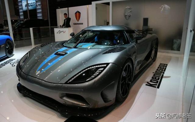 全球十大豪車標志，認識6個勉強及格，認識8個才是老司機