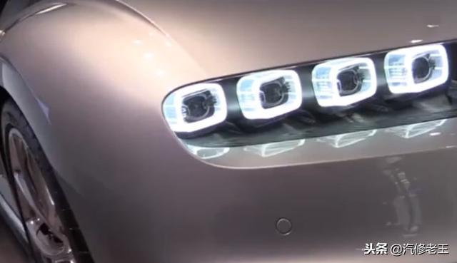 全球十大豪車標志，認識6個勉強及格，認識8個才是老司機