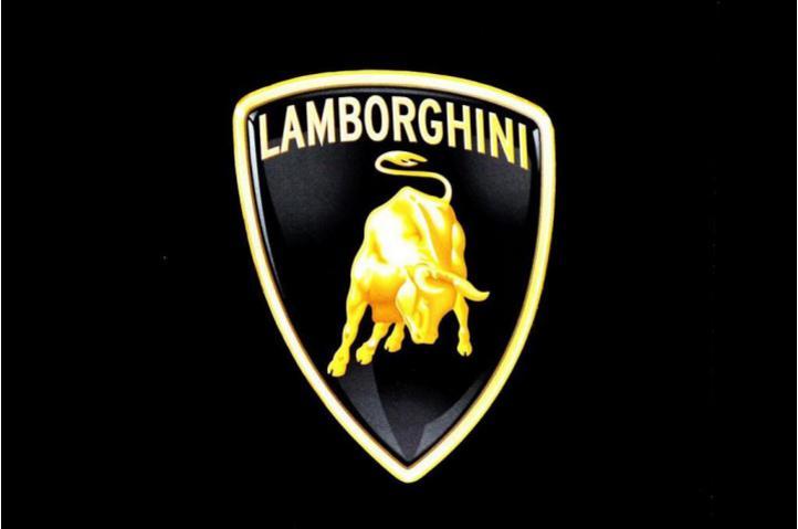 全球十大豪車車標, 認識前5個叫車迷, 認識后5個叫大神