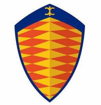 全球十大豪車車標, 認識前5個叫車迷, 認識后5個叫大神