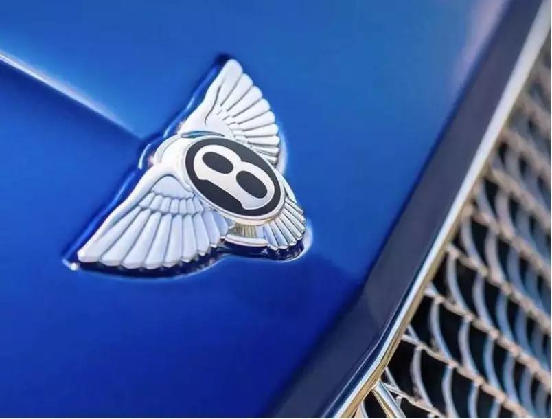 關于車標，說點兒你不知道的事兒