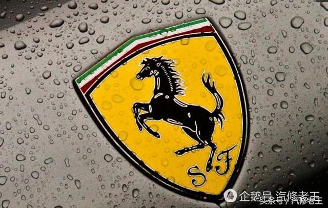 這七個(gè)品牌的車標(biāo)都用動(dòng)物替代，價(jià)格卻千差萬別