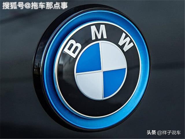 這五個車標都帶B，一個比一個惹不起，路上開車遇上離遠點。