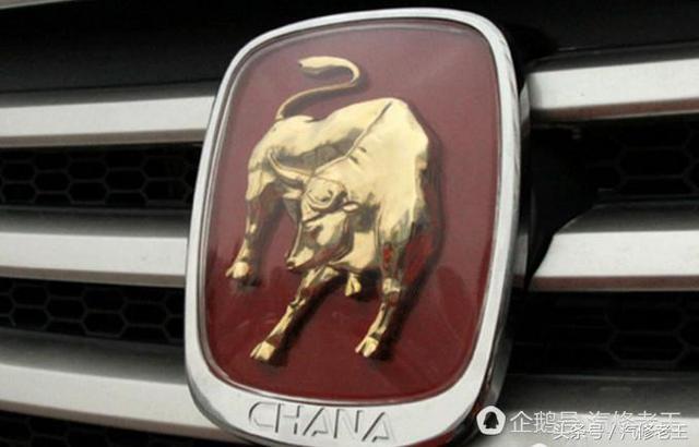 這七個(gè)品牌的車標(biāo)都用動(dòng)物替代，價(jià)格卻千差萬別