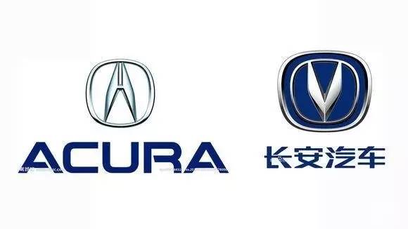 車標很相似，車價相差很大！數(shù)數(shù)那些我們?nèi)菀渍J錯的車標