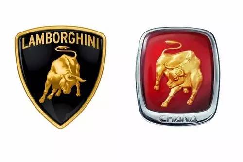 車標很相似，車價相差很大！數(shù)數(shù)那些我們?nèi)菀渍J錯的車標