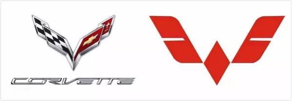 車標很相似，車價相差很大！數(shù)數(shù)那些我們?nèi)菀渍J錯的車標