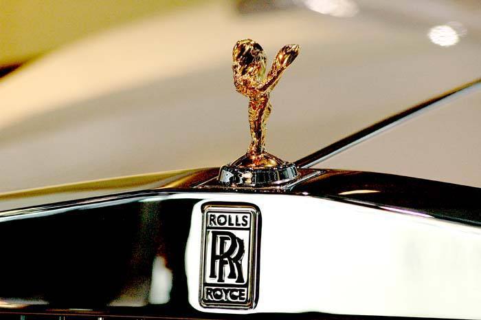 全世界較美的5款車標排名！奧迪榜上有名，較后一個所有人都服