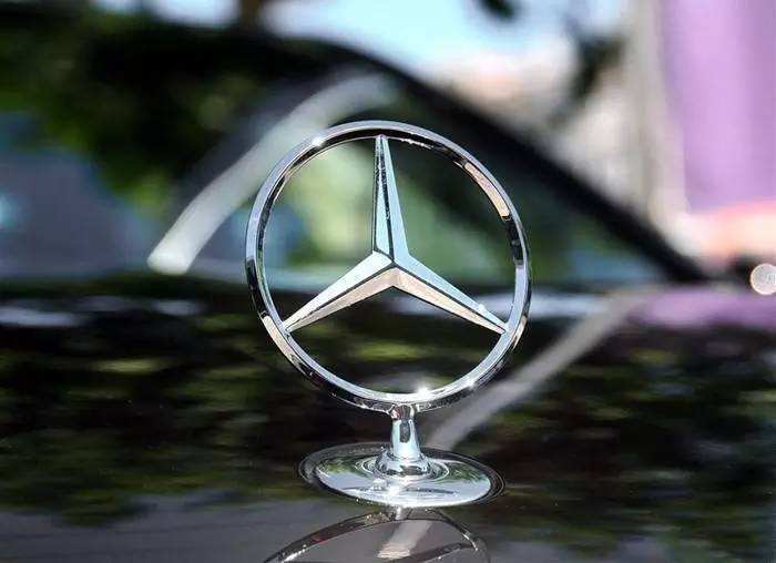 全世界較美的5款車標排名！奧迪榜上有名，較后一個所有人都服