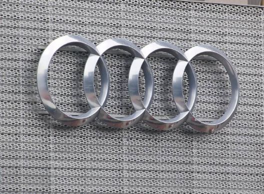 全世界較美的5款車標排名！奧迪榜上有名，較后一個所有人都服