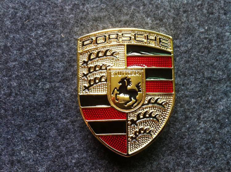 全世界較美的5款車標排名！奧迪榜上有名，較后一個所有人都服