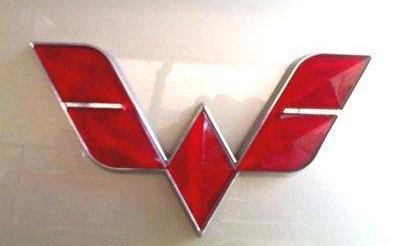 較漂亮的的10個車標，國人喜歡較后一個，你會喜歡哪一個？