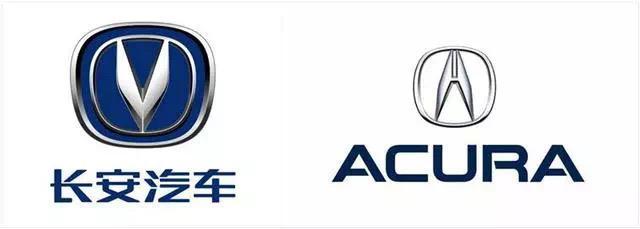 全球5個(gè)&ldquo;較丑車標(biāo)&rdquo;，快來(lái)看看你的車標(biāo)有沒(méi)有上榜 