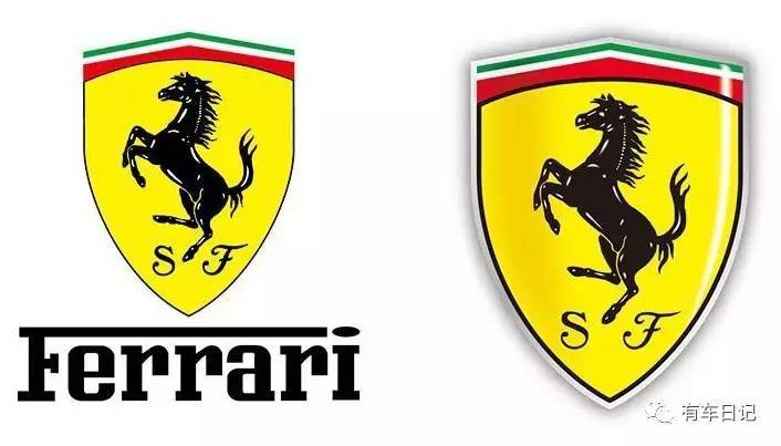 車標有一匹馬就是豪車法拉利？也可能是國產(chǎn)哦~別再鬧笑話啦！
