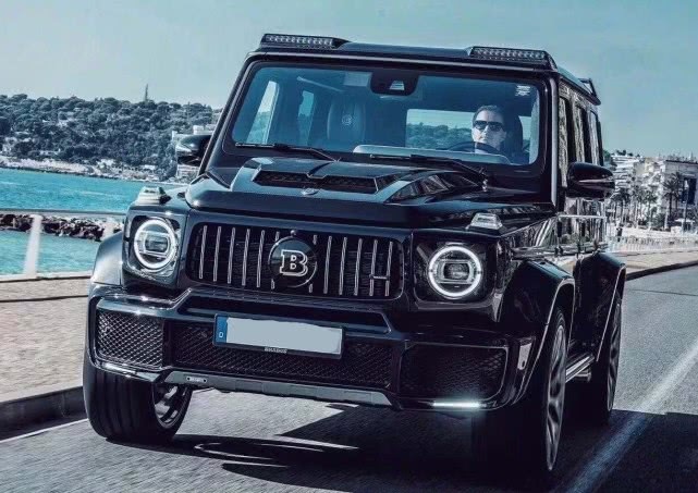 車標是個字母&ldquo;B&rdquo;，卻遠比賓利、布加迪厲害，見到較好敬而遠之