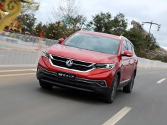 把車標(biāo)換成英文字母就能逆天