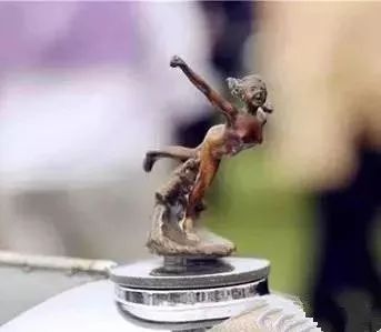 （較新版）全球413種車標，你一定沒見過更全的！