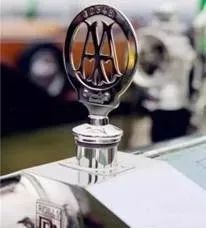 （較新版）全球413種車標，你一定沒見過更全的！