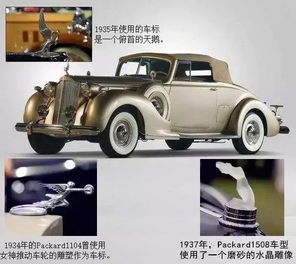 （較新版）全球413種車標，你一定沒見過更全的！