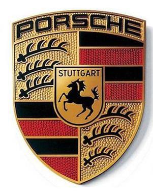 車標都是抽象畫？帶你了解車標背后的含義