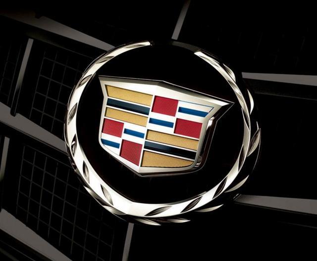 車標都是抽象畫？帶你了解車標背后的含義