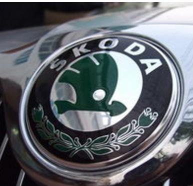 車標都是抽象畫？帶你了解車標背后的含義