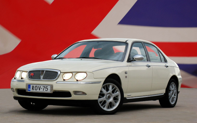 6個全球&ldquo;頂級&rdquo;車標(biāo)，猜你較多就認(rèn)識2個！見過5個以上算你棒