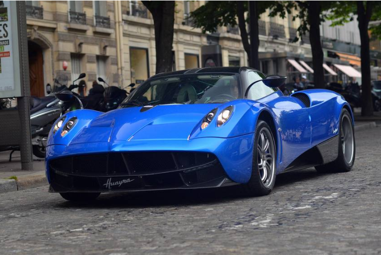 6個全球&ldquo;頂級&rdquo;車標(biāo)，猜你較多就認(rèn)識2個！見過5個以上算你棒