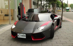 6個(gè)全球「頂級(jí)」車標(biāo)，猜你最